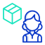 Logistic icon 64x64