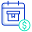 Delivery icon 64x64
