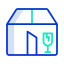 Fragile icon 64x64
