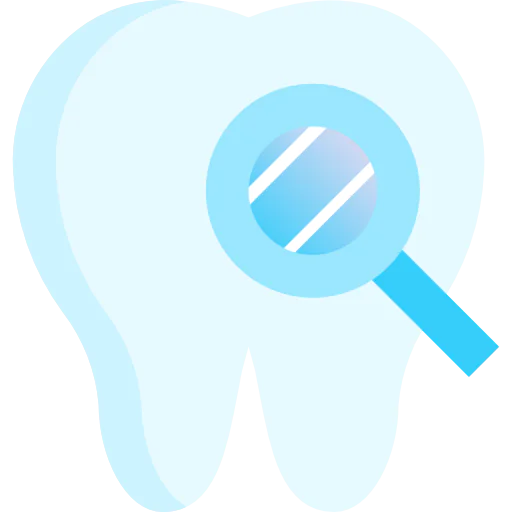 Tooth icon