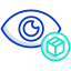 Monitor icon 64x64