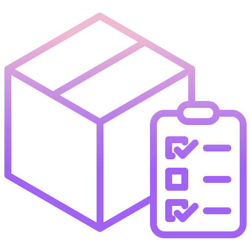 Box icon