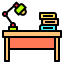 Desk icon 64x64