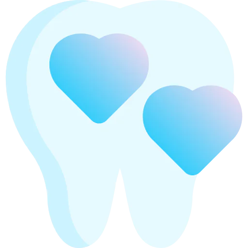 Tooth icon