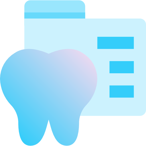 Tooth icon