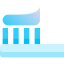 Toothbrush icon 64x64