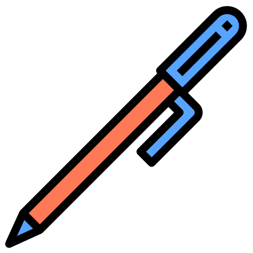 Pen icon