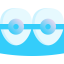 Braces icon 64x64