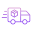 Fast 图标 64x64