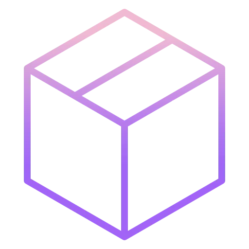 Box icon