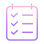 Clipboard 图标 64x64