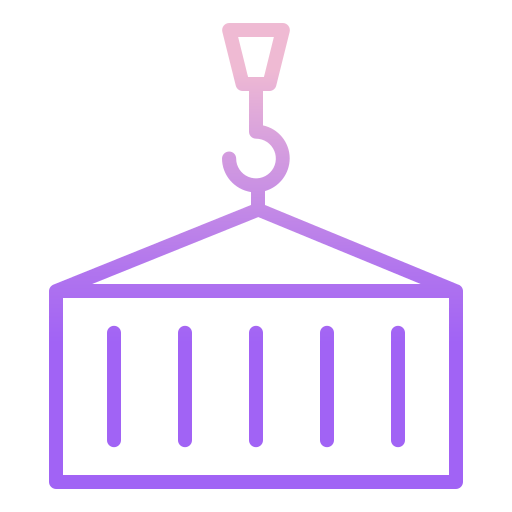 Container icon