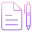 Clipboard 图标 64x64
