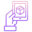 Logistic icon 64x64