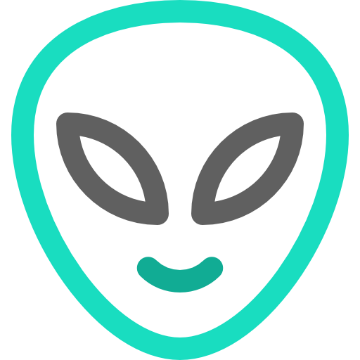 Alien Symbol