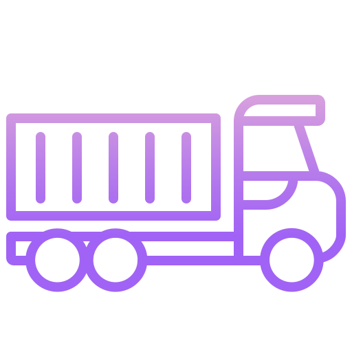 Logistic アイコン