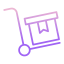 Trolley 图标 64x64