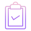 Clipboard 图标 64x64
