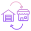 Distribution icon 64x64