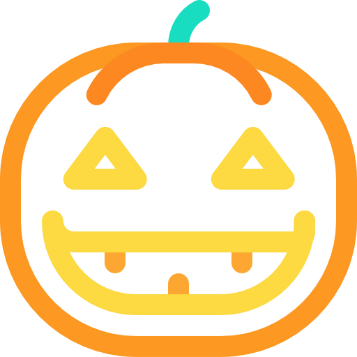 Pumpkin icon