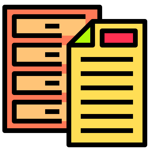 Archive icon