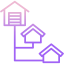 Distribution icon 64x64