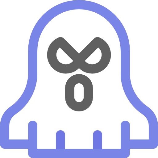Ghost icon
