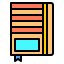 Notebook icon 64x64