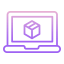 Logistic icon 64x64
