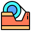 Tape icon 64x64
