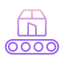 Conveyor 图标 64x64