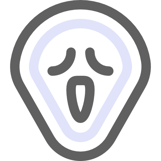 Ghost icon