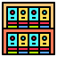 Binders icon 64x64
