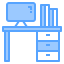 Desk icon 64x64
