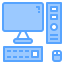 Computer icon 64x64