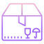Fragile 图标 64x64