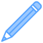 Pencil icon 64x64