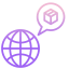 Global 图标 64x64