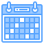 Calendar icon 64x64
