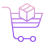 Shopping cart 图标 64x64