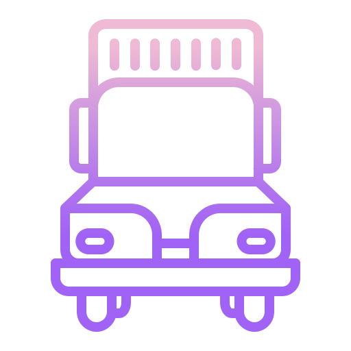 Delivery 图标