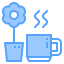Coffee cup icon 64x64