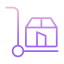 Trolley 图标 64x64