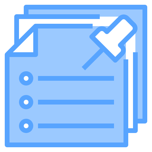 Notes biểu tượng