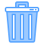 Trash icon 64x64