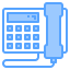 Telephone icon 64x64