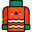 Sweater アイコン 64x64