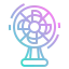 Fan icon 64x64