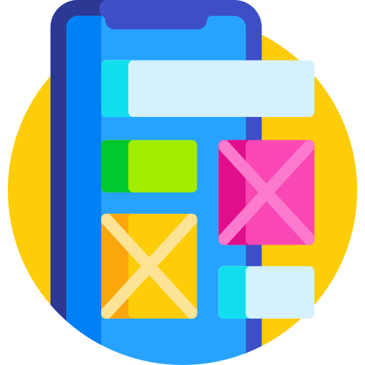 Smartphone icon