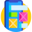 Smartphone 图标 64x64